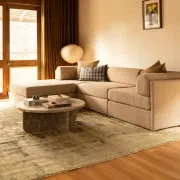 Wyatt Rug - Alfafa - 250cm x 350cm gallery detail image