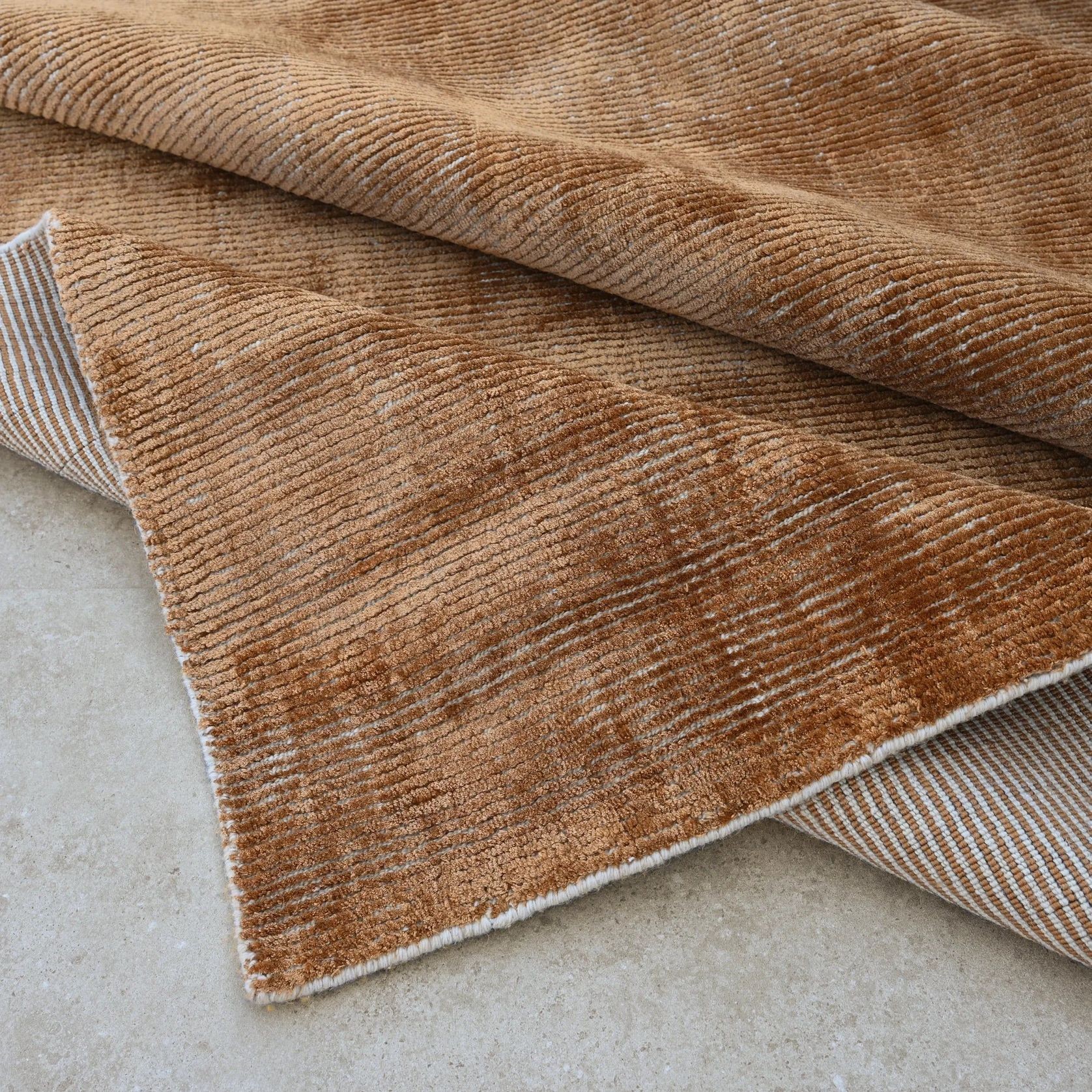 Wyatt Rug - Sunset 250cm x 350cm gallery detail image