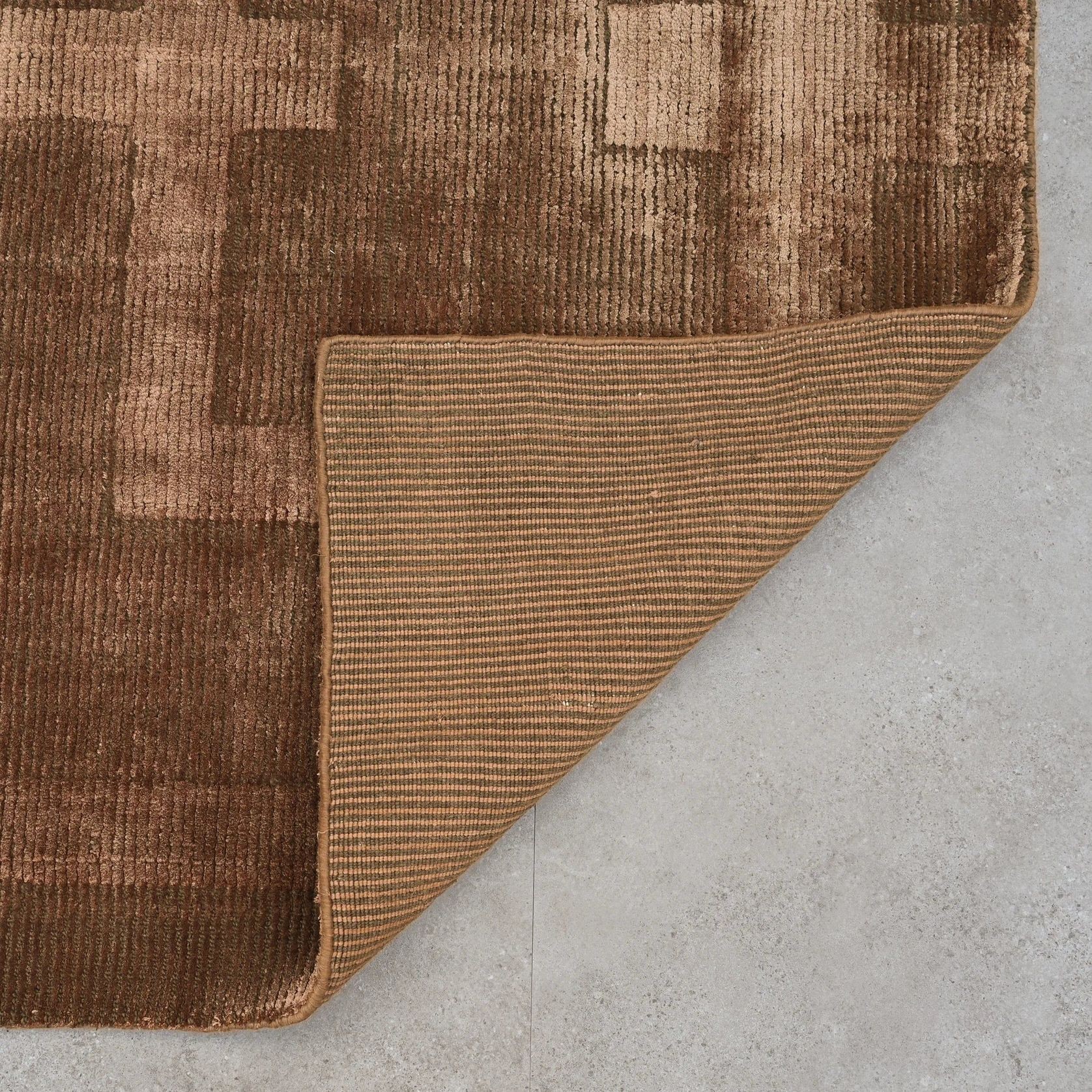 Avery Rug - Bark 250cm x 350cm gallery detail image