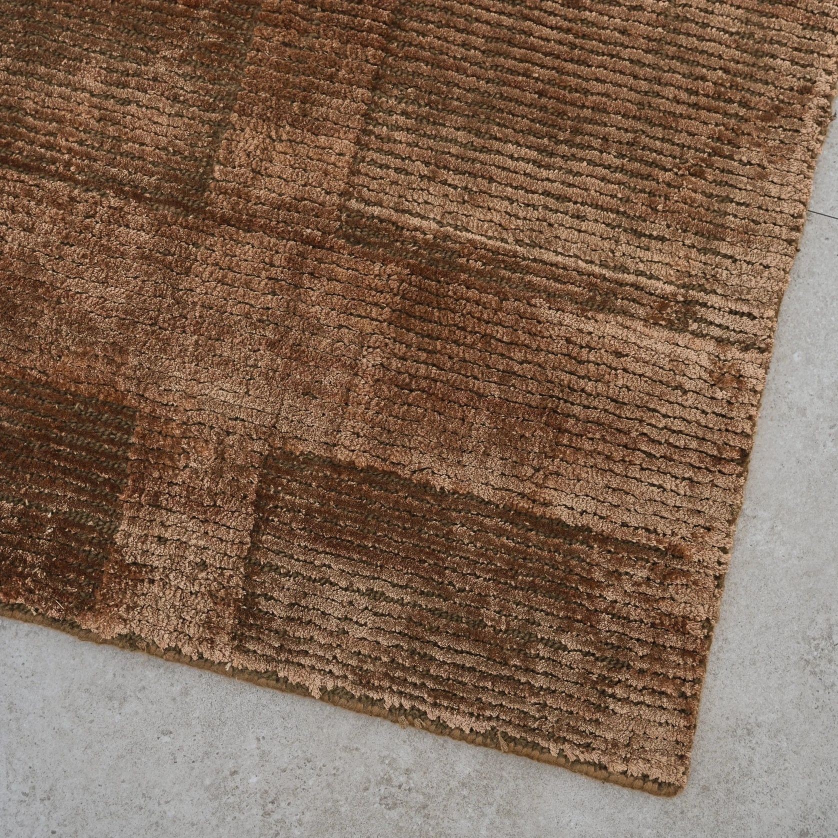 Avery Rug - Bark 200cm x 300cm gallery detail image