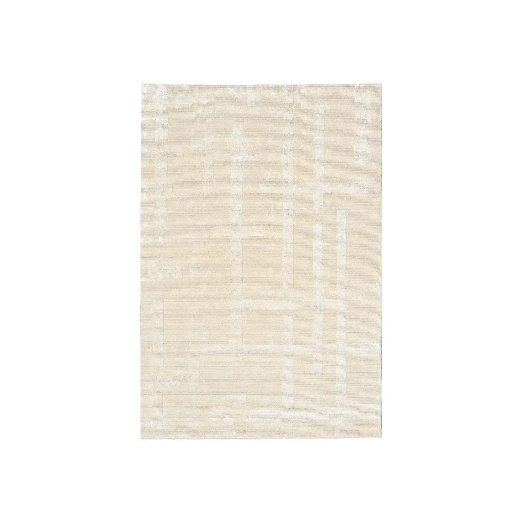 Avery Rug - Biscuit 250cm x 350cm gallery detail image