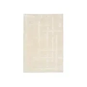 Avery Rug - Biscuit 250cm x 350cm gallery detail image