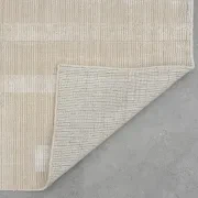 Avery Rug - Biscuit 160cm x 230cm gallery detail image