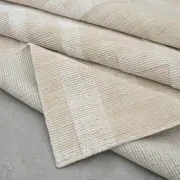 Avery Rug - Biscuit 300cm x 400cm gallery detail image