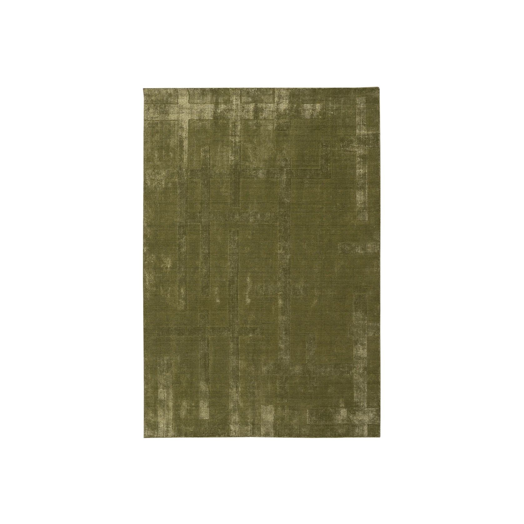 Avery Rug - Grass 300cm x 400cm gallery detail image