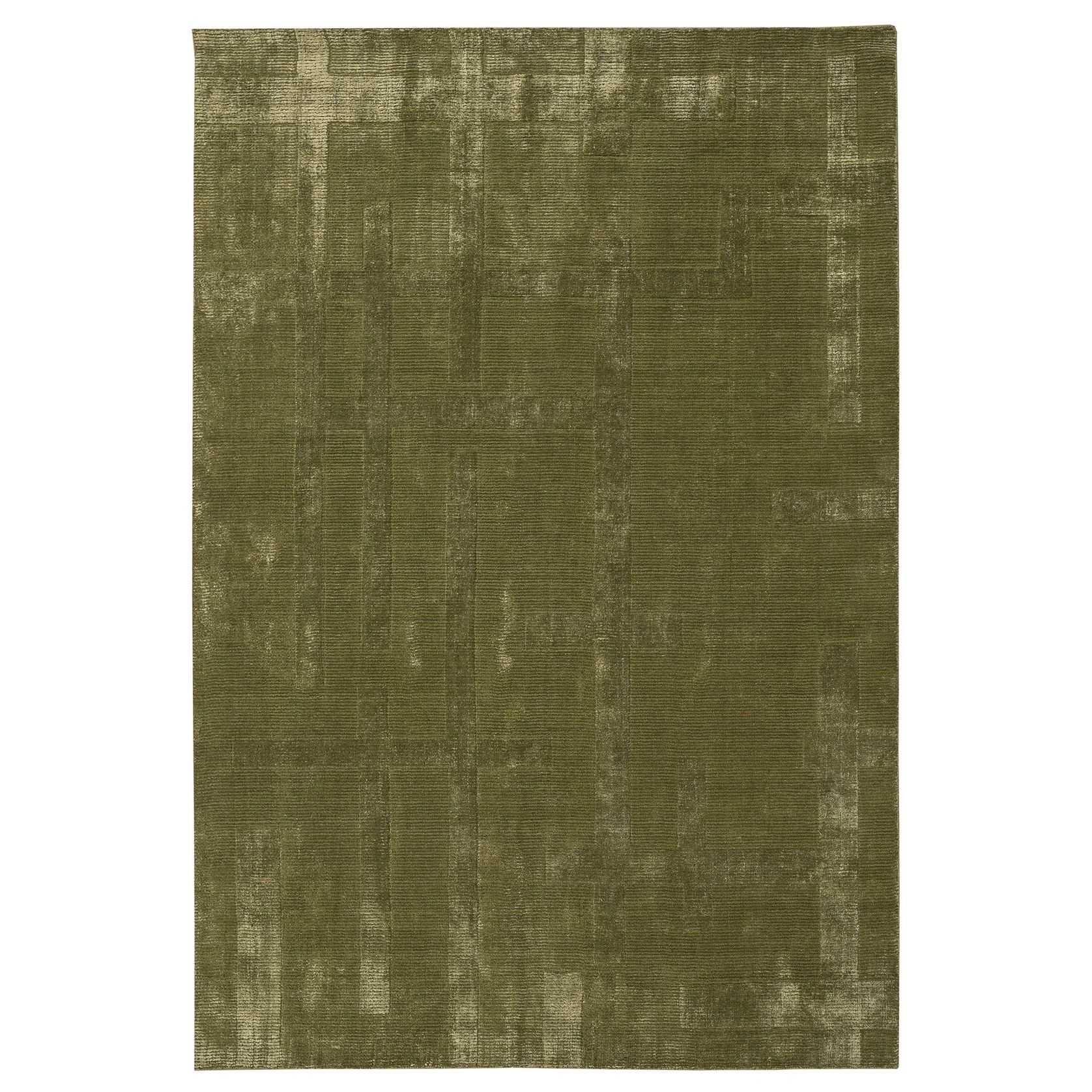 Avery Rug - Grass 200cm x 300cm gallery detail image