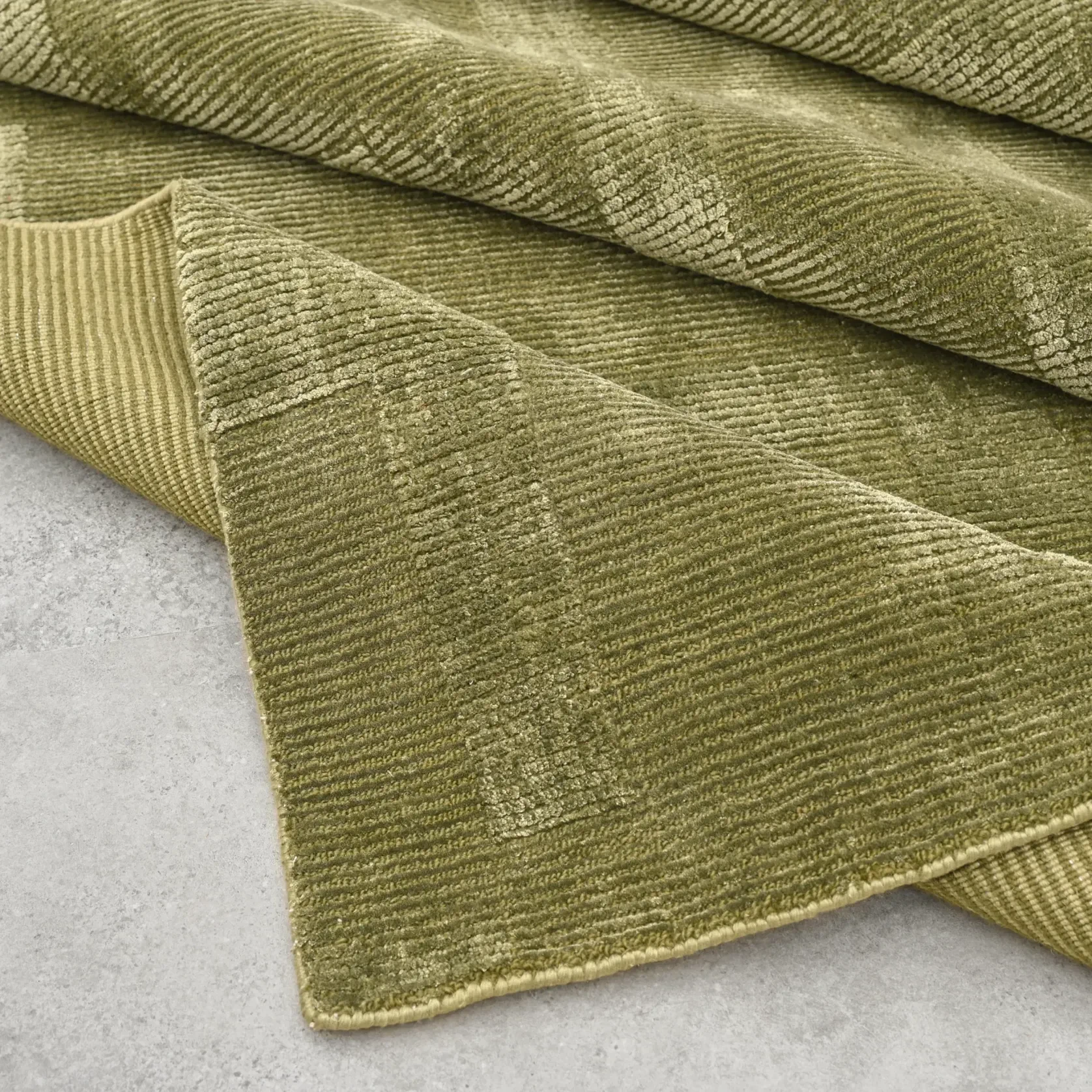 Avery Rug - Grass 300cm x 400cm gallery detail image