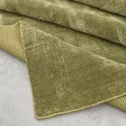 Avery Rug - Grass 250cm x 350cm gallery detail image