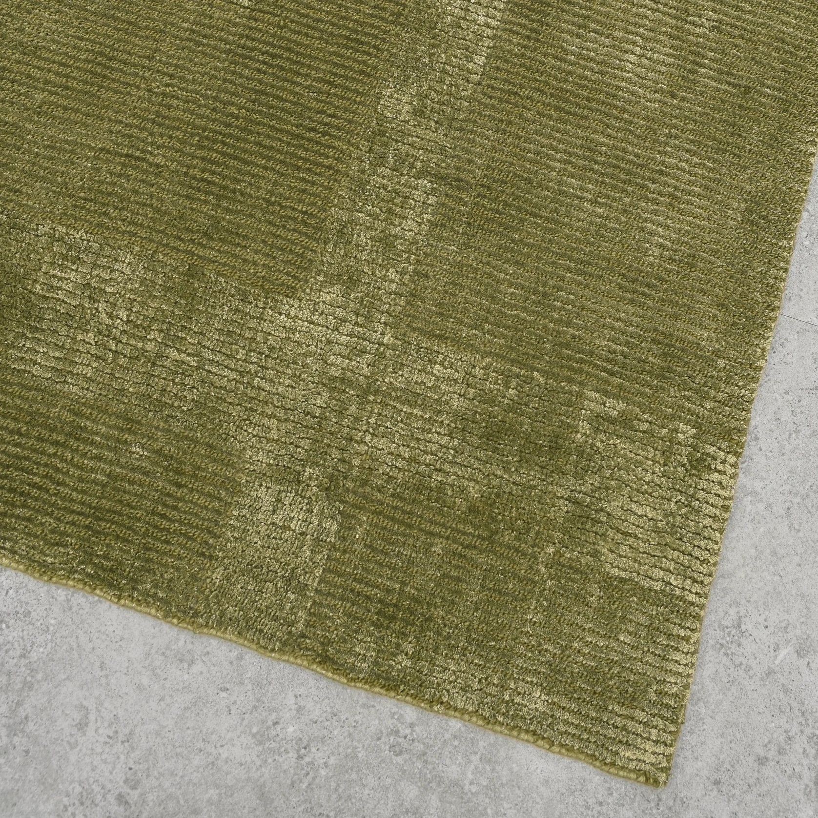 Avery Rug - Grass 250cm x 350cm gallery detail image