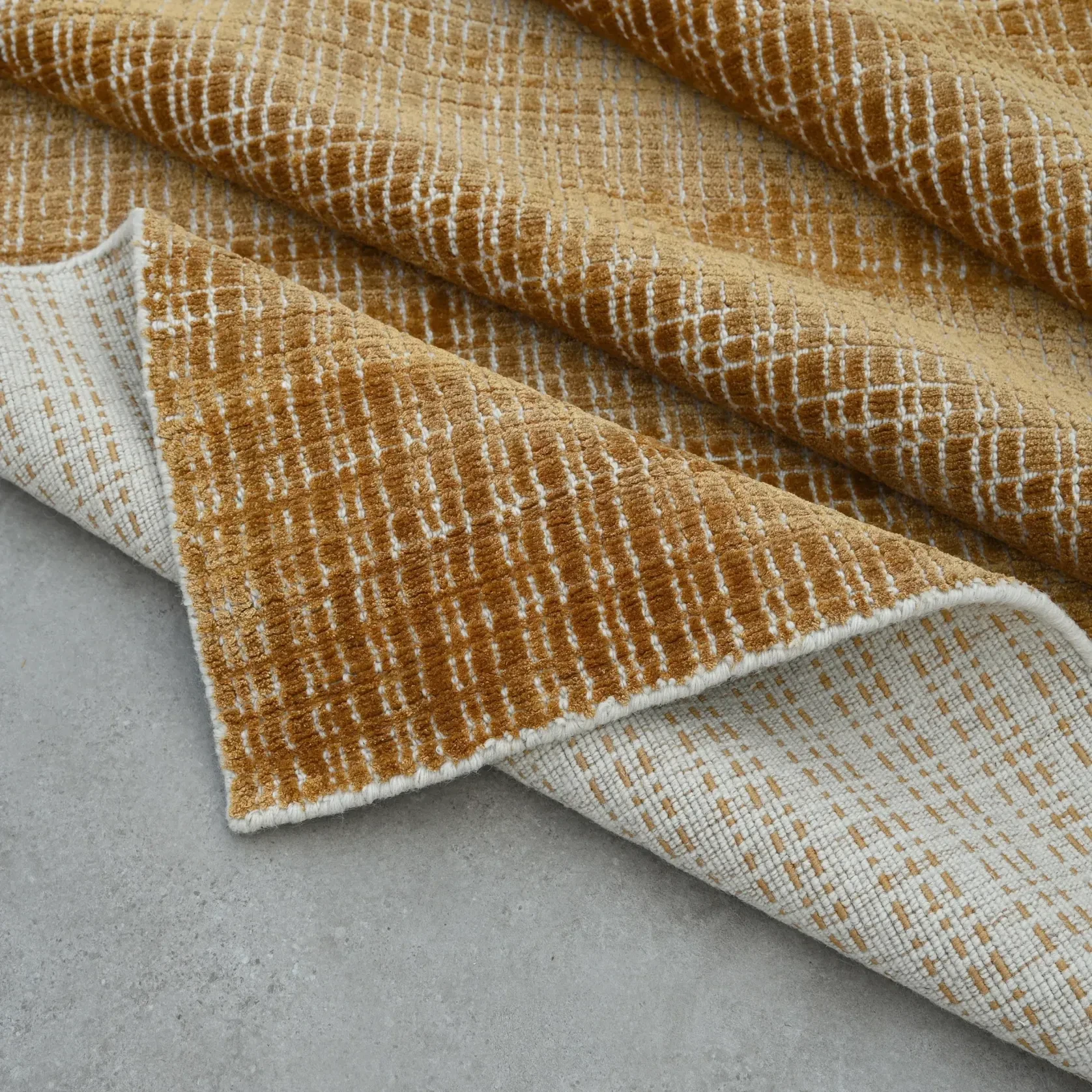 Atticus Rug - Honeycomb 250cm x 350cm gallery detail image