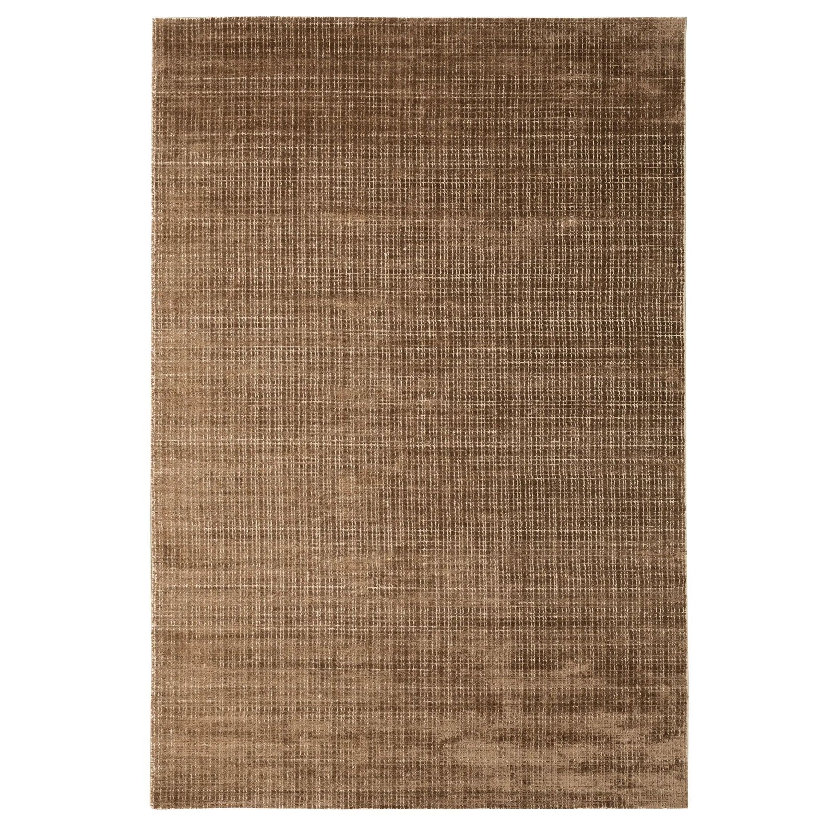 Atticus Rug - Pecan - 250cm x 350cm gallery detail image