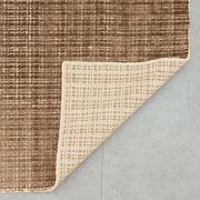Atticus Rug - Pecan - 300cm x 400cm gallery detail image