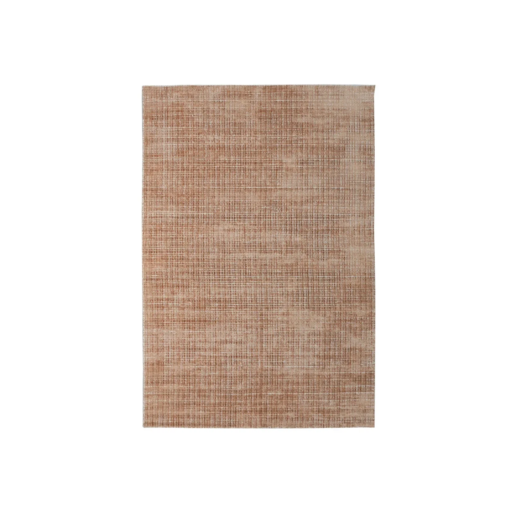 Atticus Rug - Terracotta 250cm x 350cm gallery detail image