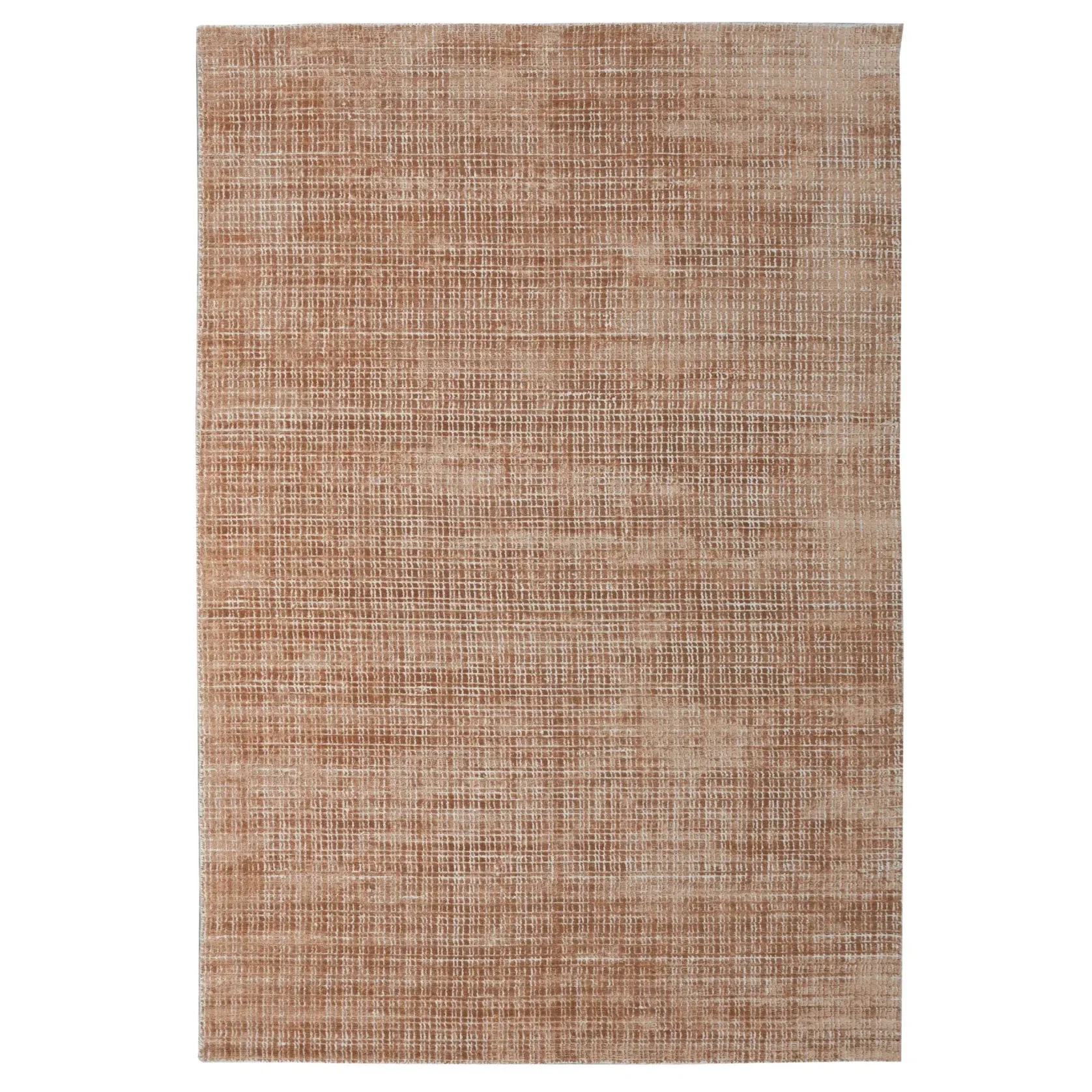 Atticus Rug - Terracotta 200cm x 300cm gallery detail image