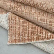 Atticus Rug - Terracotta 300cm x 400cm gallery detail image