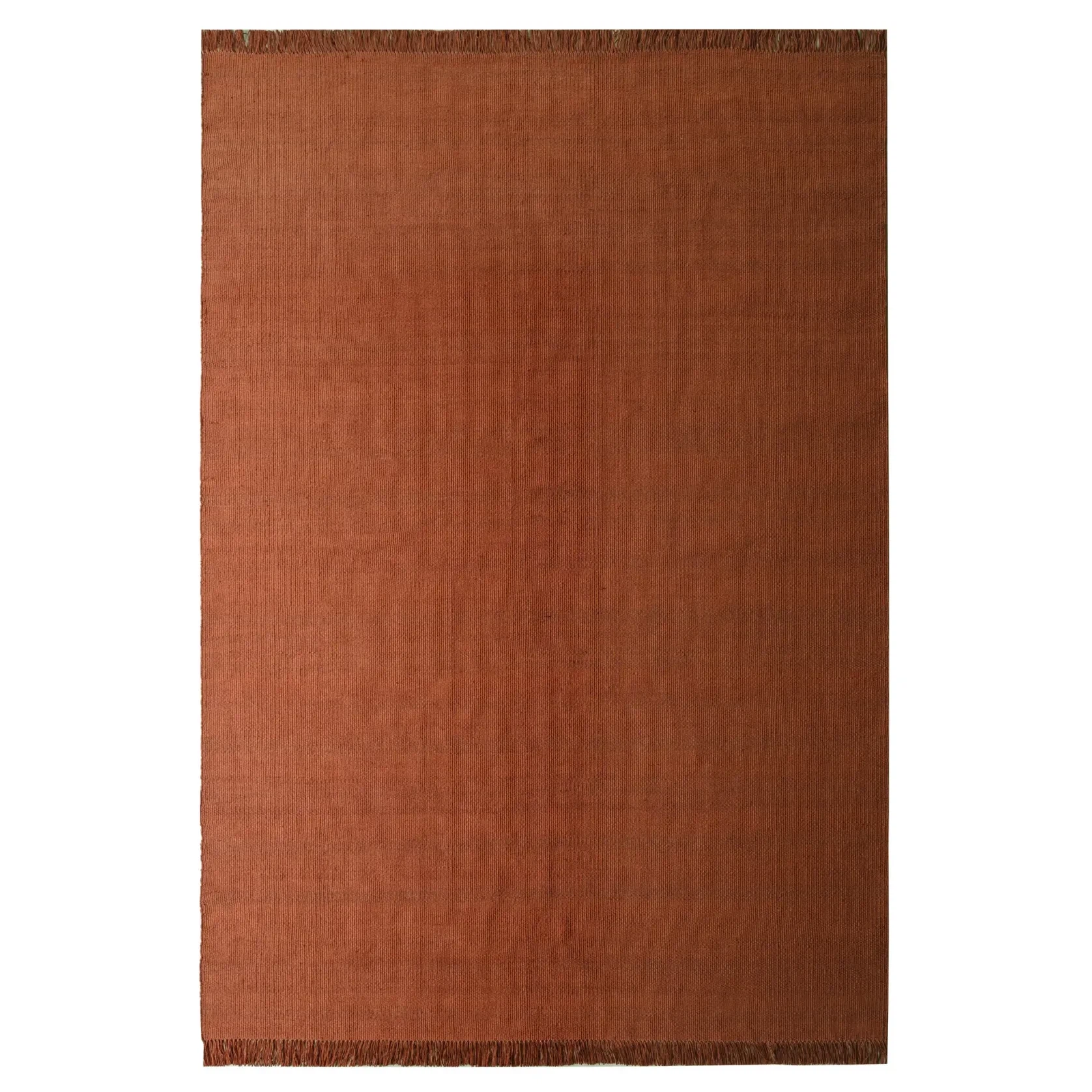Mesa Outdoor Rug - Brick 300cm x 400cm gallery detail image