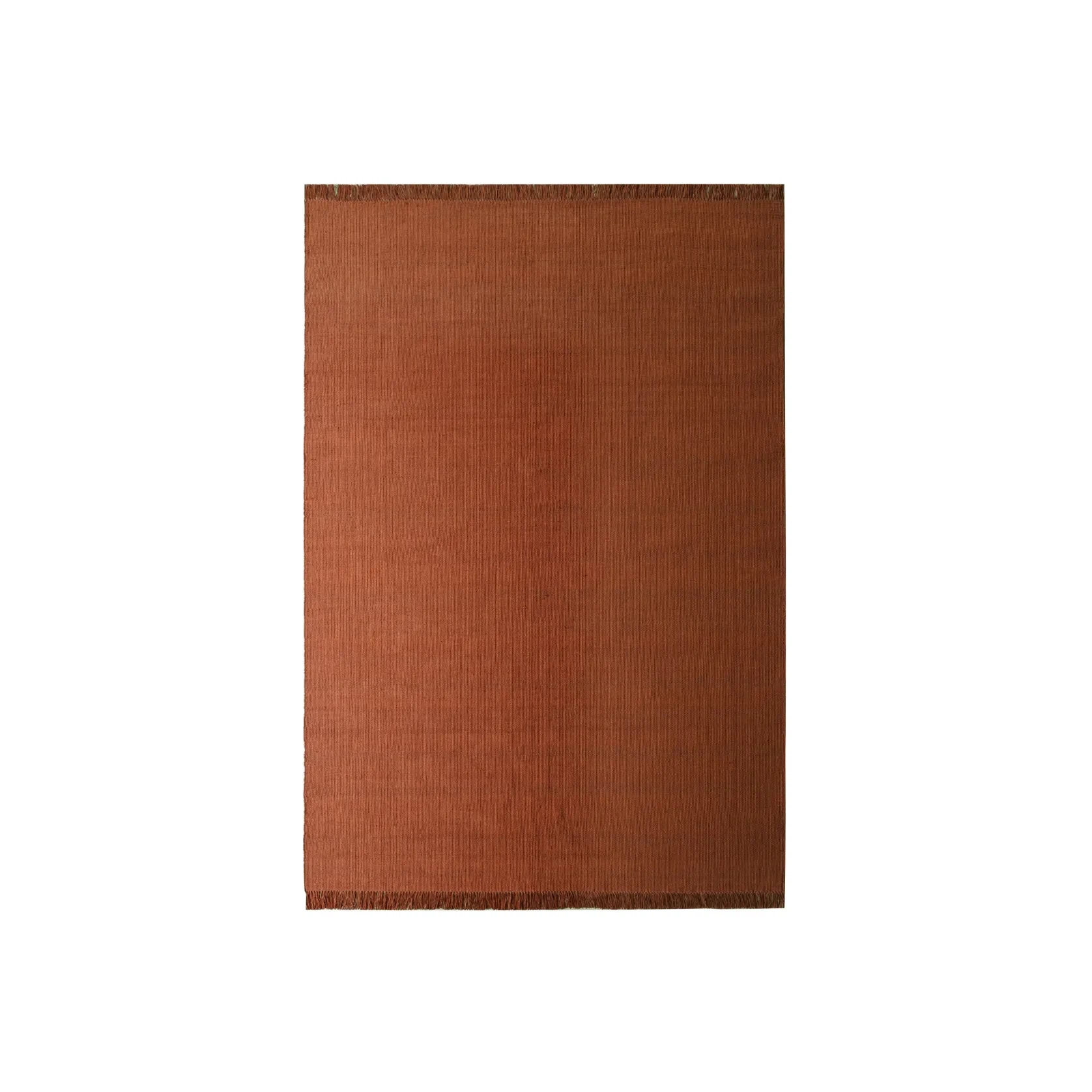 Mesa Outdoor Rug - Brick 200cm x 300cm gallery detail image