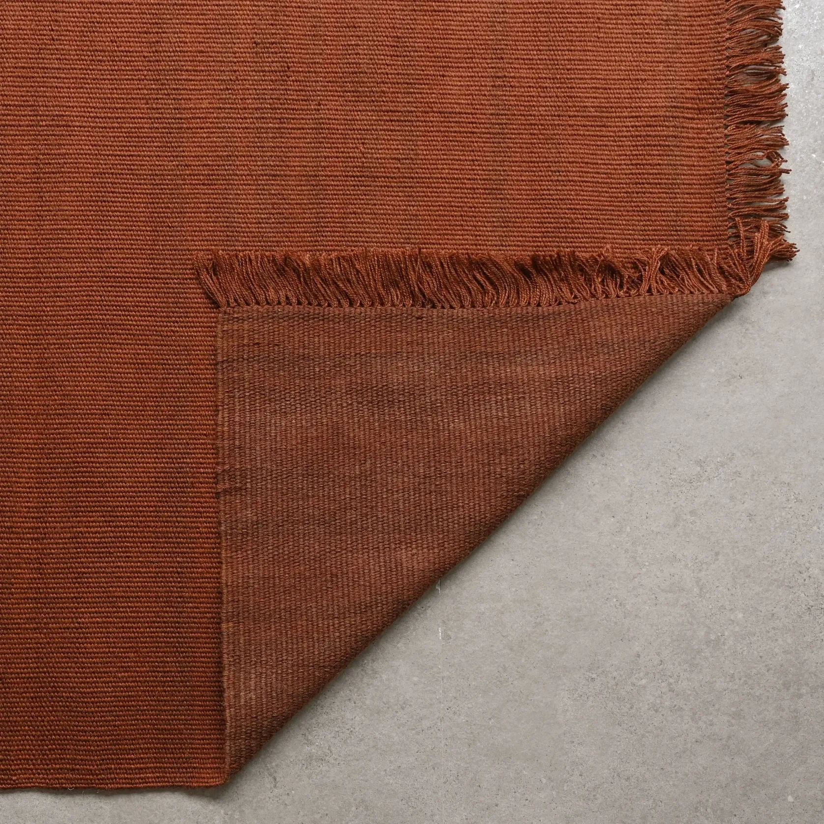 Mesa Outdoor Rug - Brick 250cm x 350cm gallery detail image