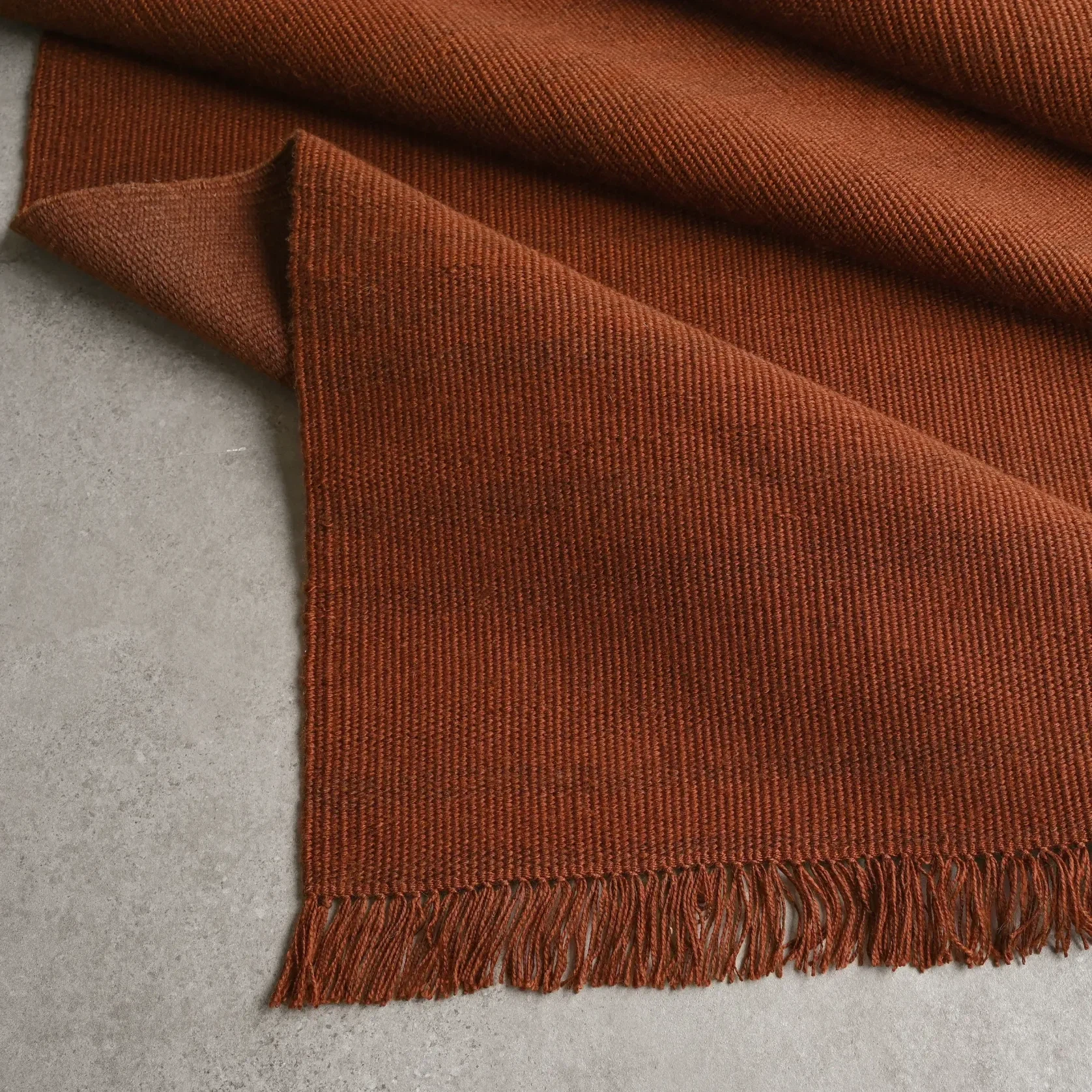 Mesa Outdoor Rug - Brick 300cm x 400cm gallery detail image