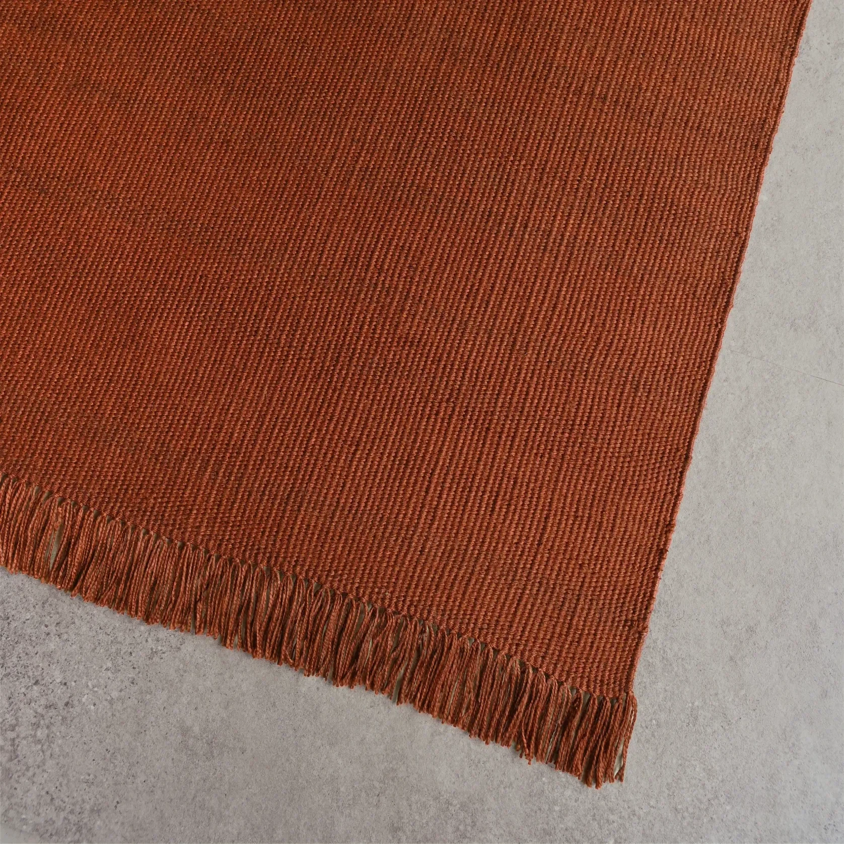 Mesa Outdoor Rug - Brick 300cm x 400cm gallery detail image