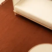 Mesa Outdoor Rug - Brick 200cm x 300cm gallery detail image