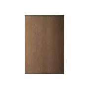 Mesa Outdoor Rug - Chocolate 300cm x 400cm gallery detail image