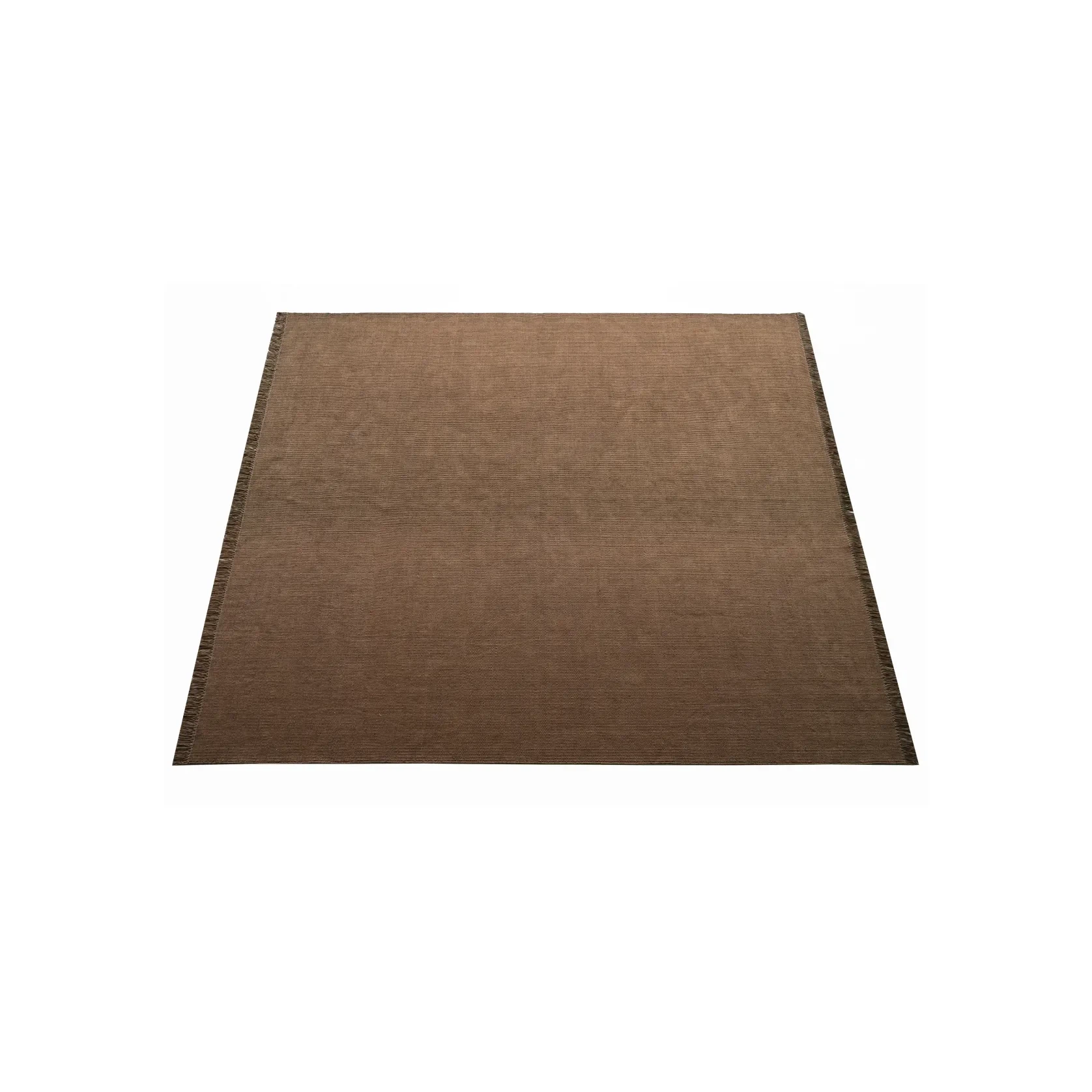 Mesa Outdoor Rug - Chocolate 160cm x 230cm gallery detail image