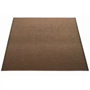 Mesa Outdoor Rug - Chocolate 200cm x 300cm gallery detail image