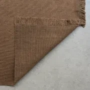 Mesa Outdoor Rug - Chocolate 200cm x 300cm gallery detail image