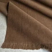 Mesa Outdoor Rug - Chocolate 300cm x 400cm gallery detail image