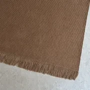 Mesa Outdoor Rug - Chocolate 160cm x 230cm gallery detail image