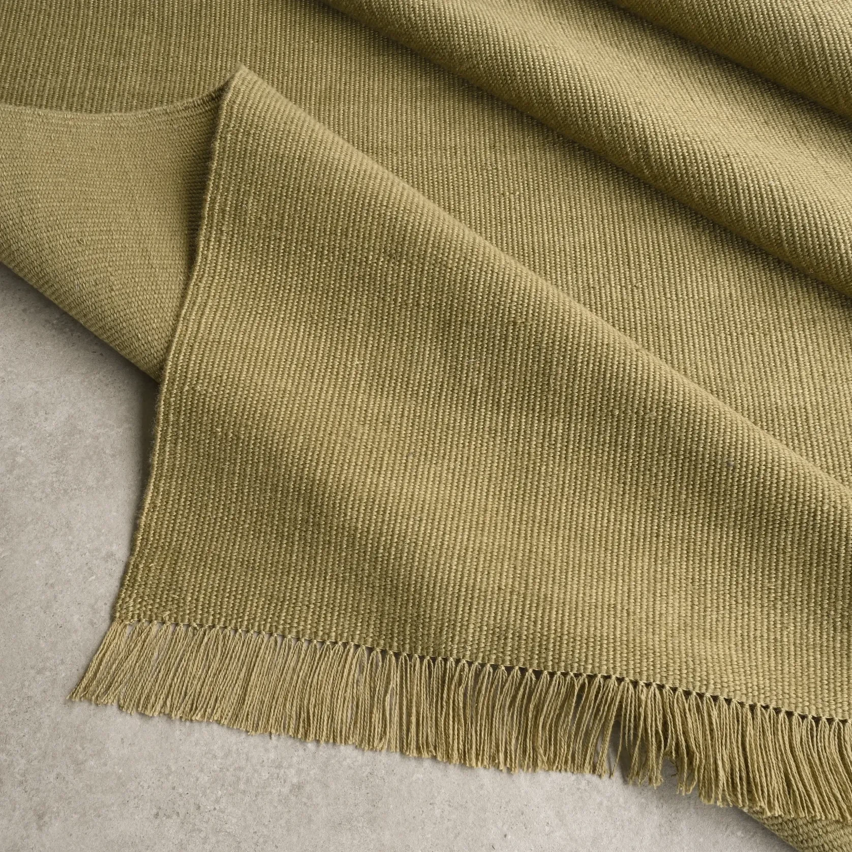 Mesa Outdoor Rug - Eucalyptus 250cm x 350cm gallery detail image