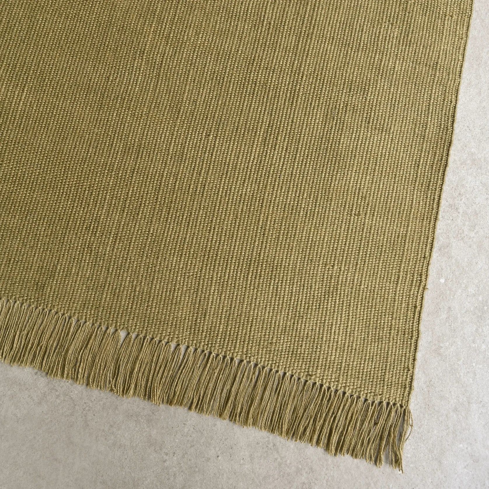 Mesa Outdoor Rug - Eucalyptus 300cm x 400cm gallery detail image