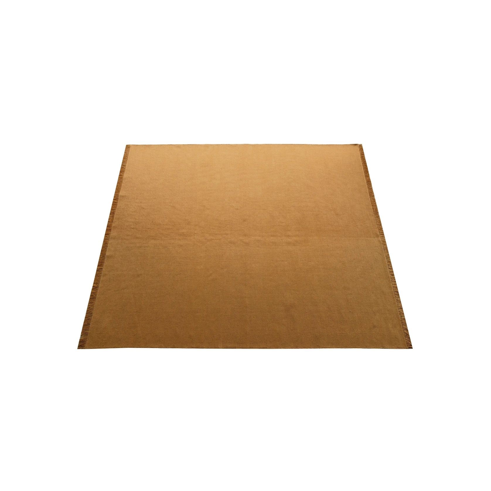 Mesa Outdoor Rug - Ochre 250cm x 350cm gallery detail image