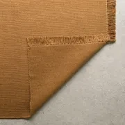 Mesa Outdoor Rug - Ochre 200cm x 300cm gallery detail image