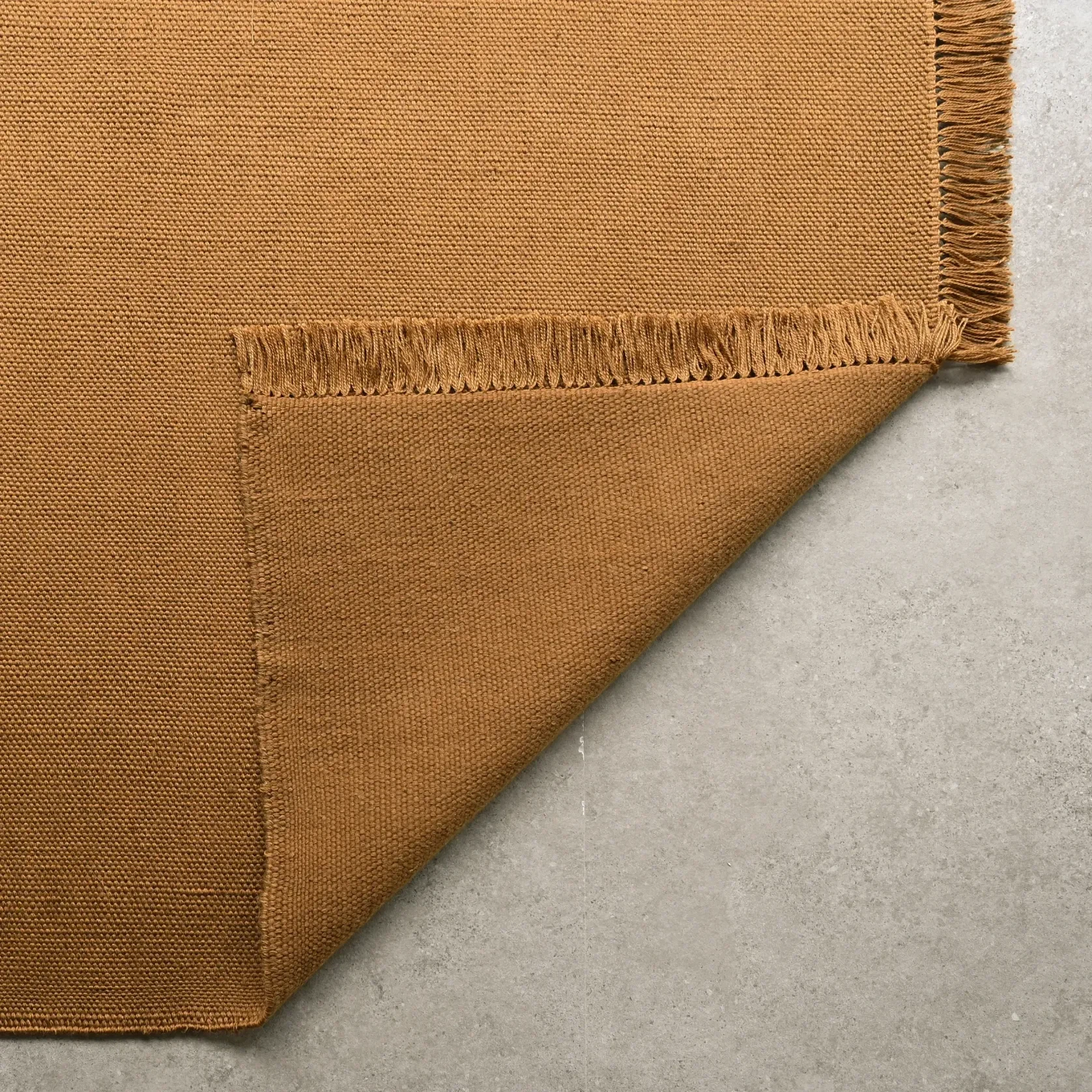 Mesa Outdoor Rug - Ochre 300cm x 400cm gallery detail image