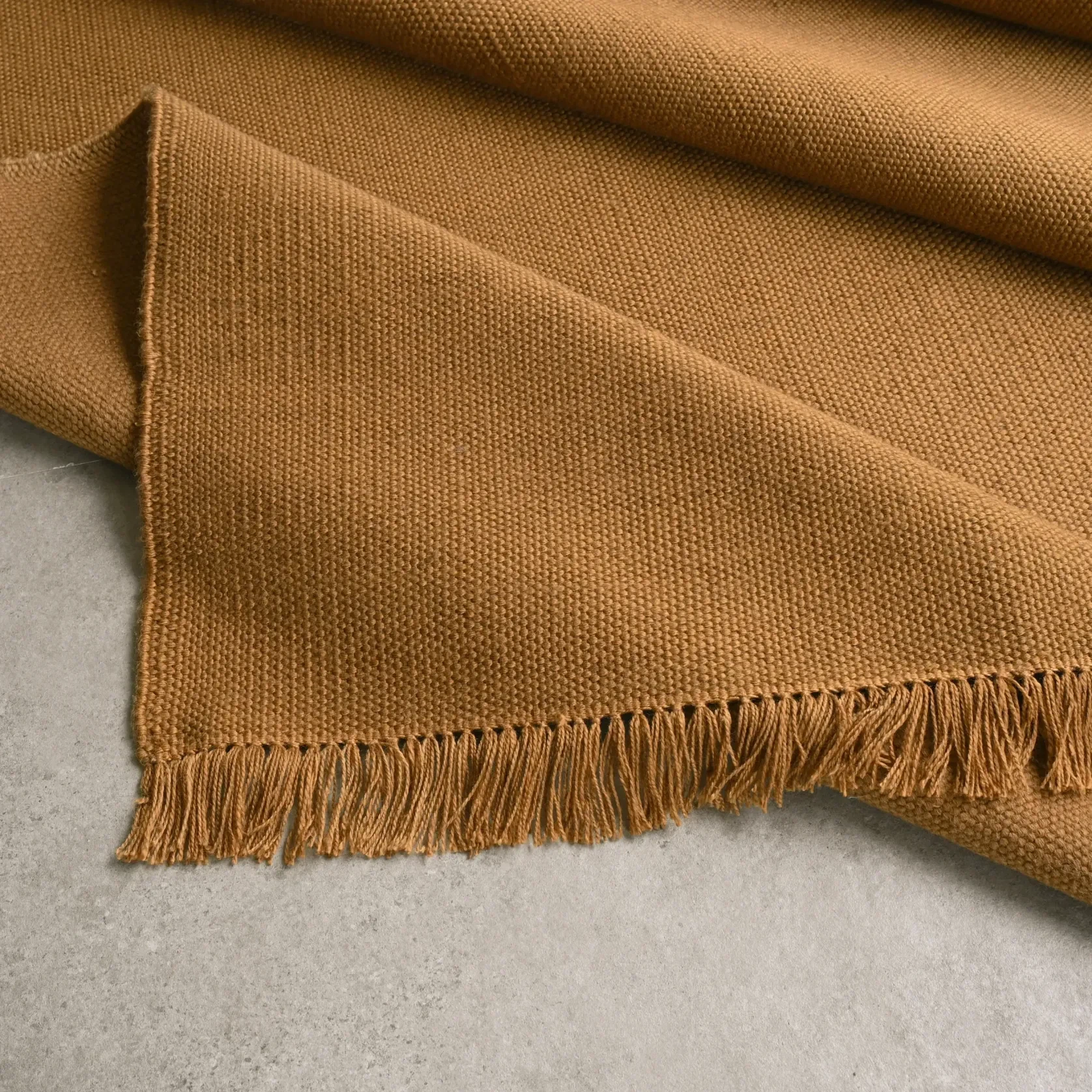 Mesa Outdoor Rug - Ochre 200cm x 300cm gallery detail image