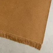 Mesa Outdoor Rug - Ochre 250cm x 350cm gallery detail image