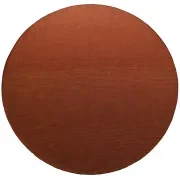 Mesa Outdoor Round Rug - Brick 250cm x 250cm gallery detail image