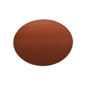 Mesa Outdoor Round Rug - Brick 250cm x 250cm gallery detail image