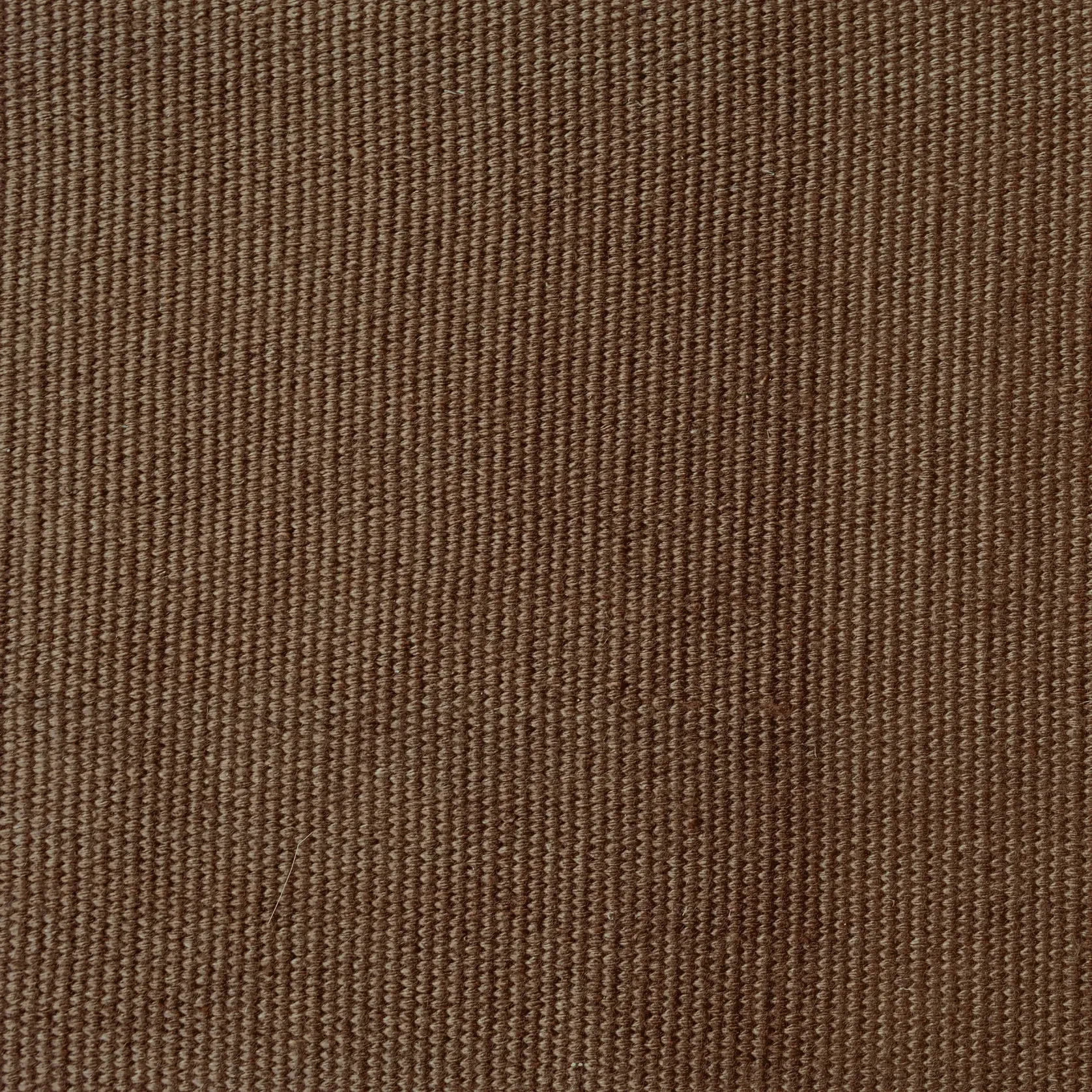 Mesa Outdoor Round Rug - Chocolate 250cm x 250cm gallery detail image