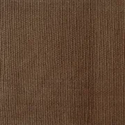 Mesa Outdoor Round Rug - Chocolate 250cm x 250cm gallery detail image