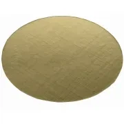 Mesa Outdoor Round Rug - Eucalyptus 250cm x 250cm gallery detail image