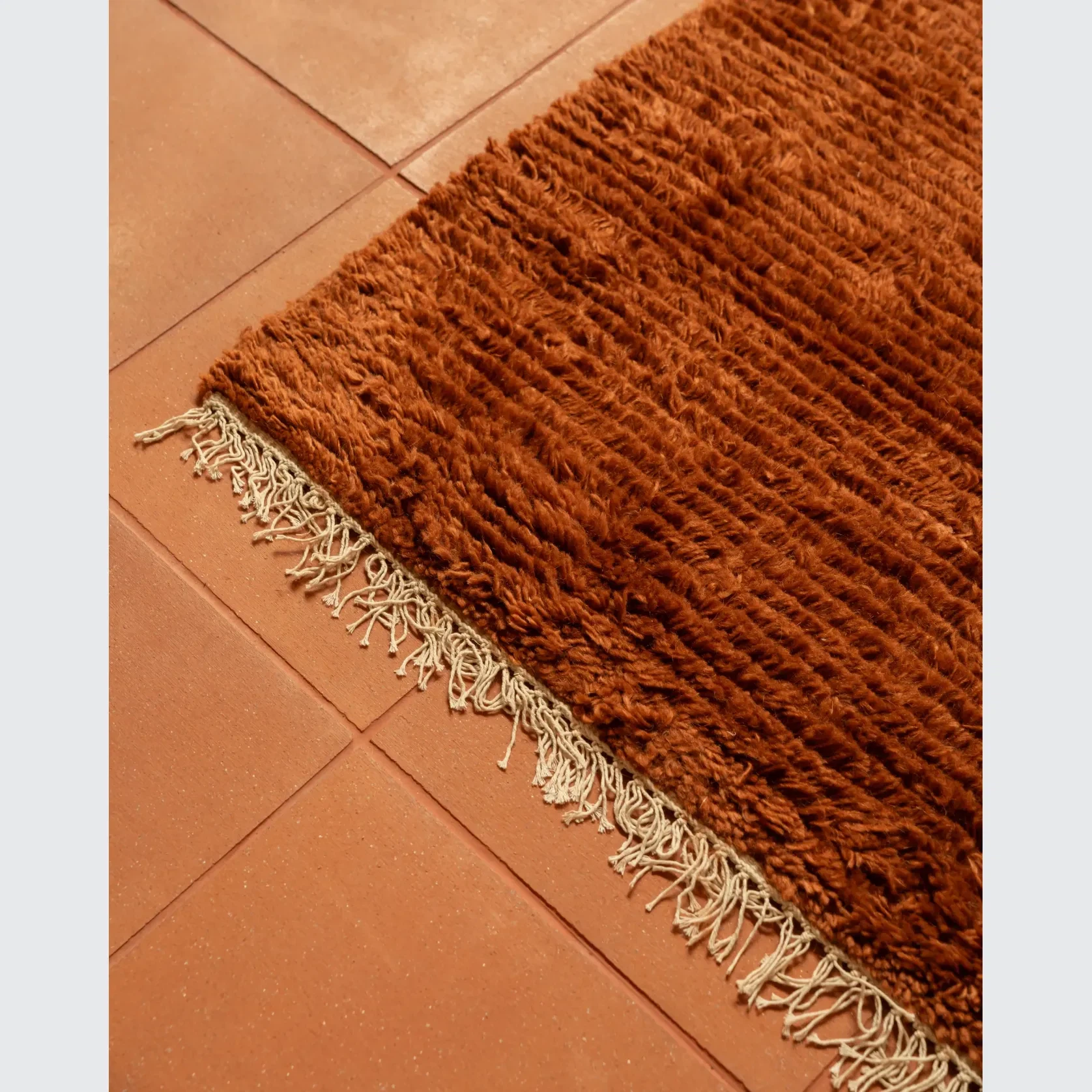 Rico Rug - Paprika 300cm x 400cm gallery detail image
