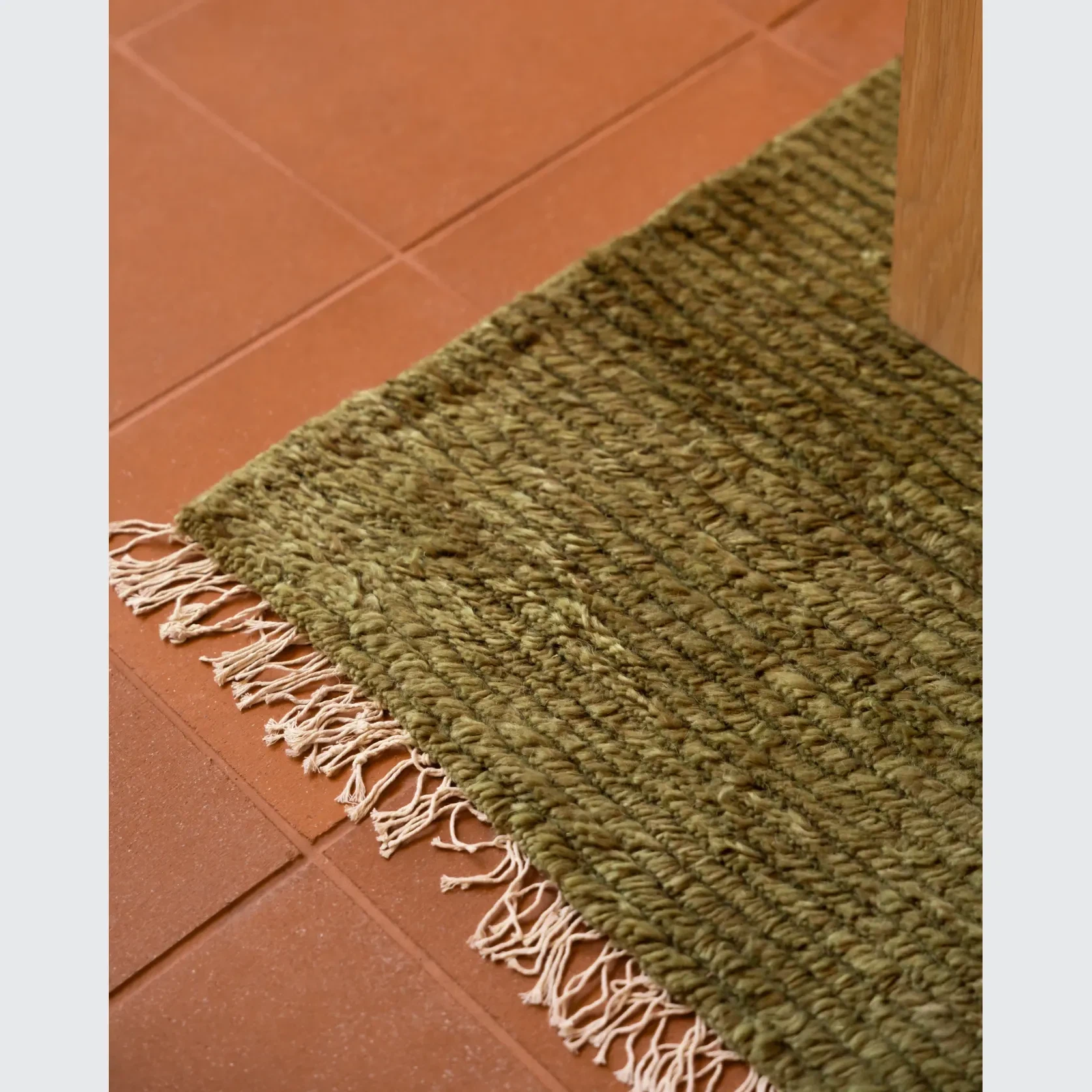 Rico Rug - Oregano 300cm x 400cm gallery detail image