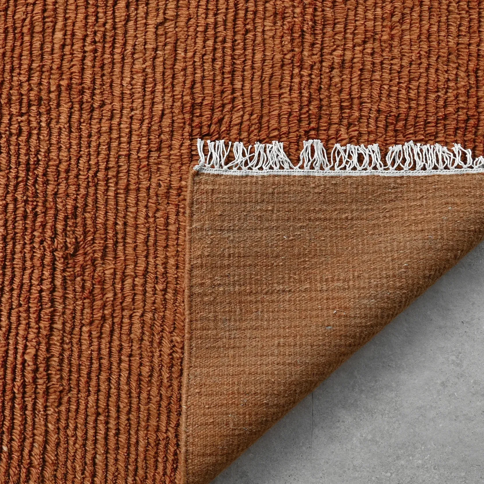 Rico Rug - Paprika 200cm x 300cm gallery detail image