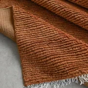 Rico Rug - Paprika 250cm x 350cm gallery detail image