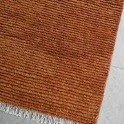 Rico Rug - Paprika 300cm x 400cm gallery detail image