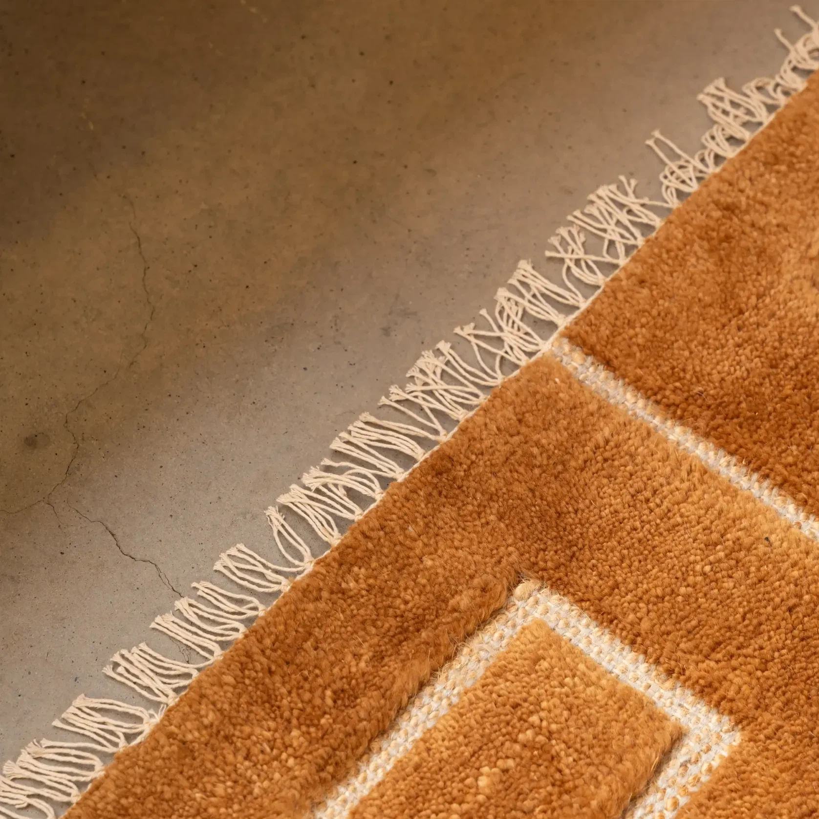 Sonny Rug - Caramel 250cm x 350cm gallery detail image