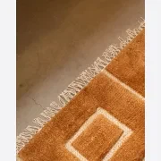 Sonny Rug - Caramel 250cm x 350cm gallery detail image